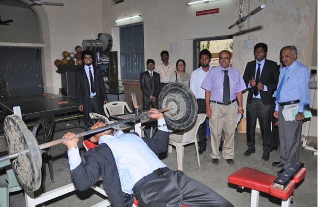 United Mission Degree College Bangalore College Images photo 2